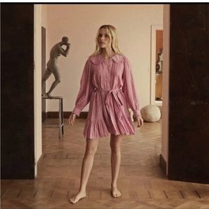 NWT Doen Madge Nightgown dress size xxL